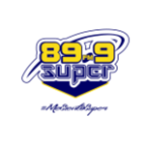 SUPER 899 FM