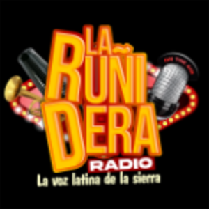 La Ruñidera Radio-logo