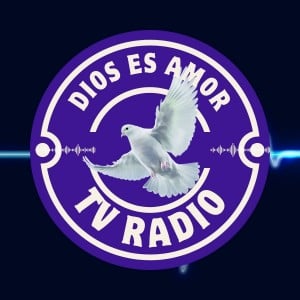 DIOS ES AMOR-logo