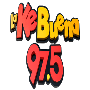 KE BUENA HUAUCHINANGO 975 FM-logo
