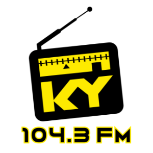  KY 104.3 (Ciudad Juárez) - 104.3 FM - XHTO-FM - Grupo Audiorama Comunicaciones - Ciudad Juárez, Chihuahua