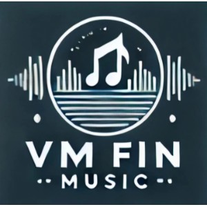 VM FIN Music Radio-logo