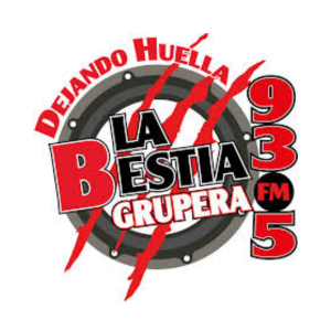 La Bestia Grupera 935 FM PUERTO PENASCOSONORA
