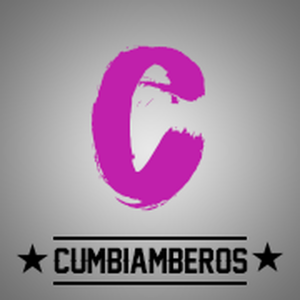 Cumbiamberos-logo