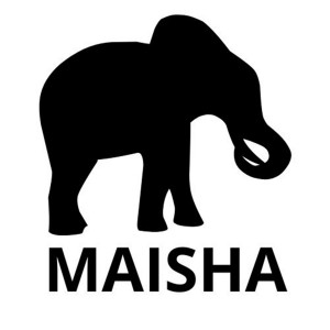 Maisha Radio-logo