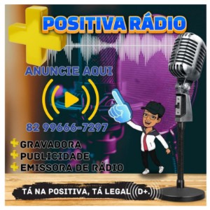 Positiva Radio-logo