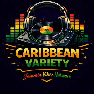 Jammin Vibez: Caribbean Variety