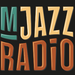 M Jazz Radio-logo