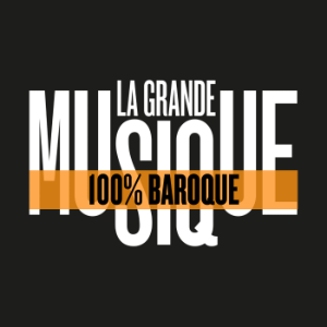 LA GRANDE MUSIQUE Baroque-logo