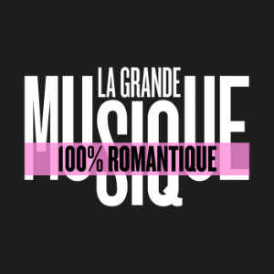 LA GRANDE MUSIQUE Romantique-logo