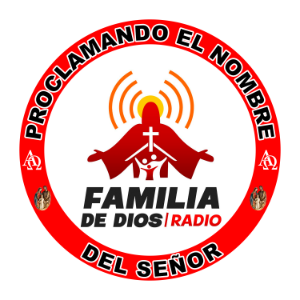 Familia de Dios-logo