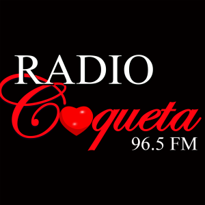 Radio Coqueta Chone-logo