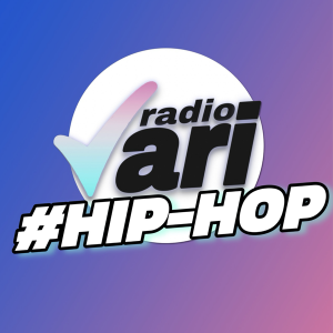 Radio Vari Hip-Hop-logo