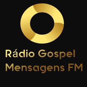 Radio Gospel Mensagens FM-logo