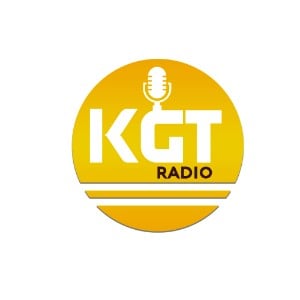 KGT RADIO-logo