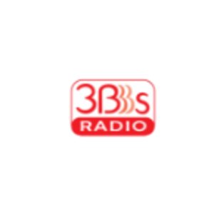 3Bs Radio-logo