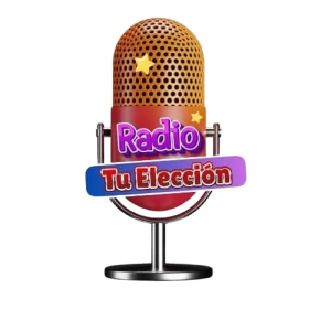 RADIO TU ELECCION-logo