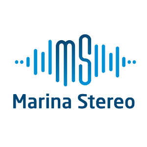 MARINA STEREO-logo