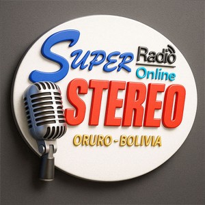 RADIO "SUPER STEREO" ONLINE-logo