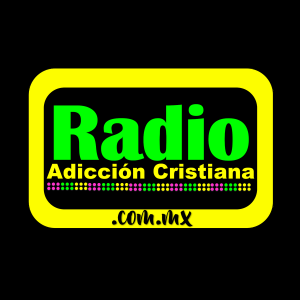 RADIO ADICCION CRISTIANA-logo