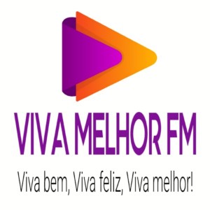 Radio Viva Melhor FM-logo
