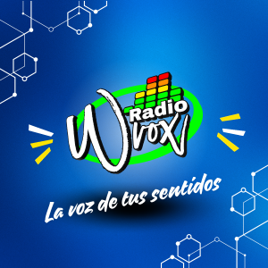 Radio Wvox-logo