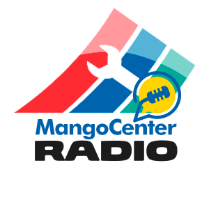 MangoCenter Radio-logo