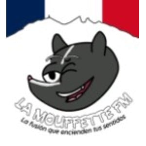 La Mouffette FM-logo