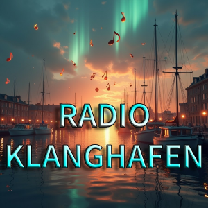 Klanghafen-logo