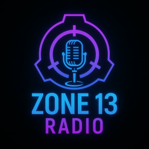 Zone 13 Radio-logo
