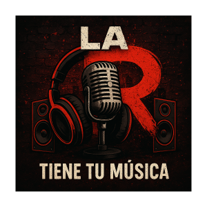 La R-logo