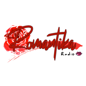 Romantika Radio FRD-logo