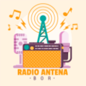 Radio Antena-logo
