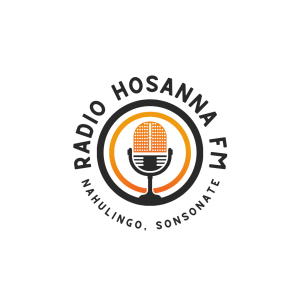 Radio Hosanna FM-logo