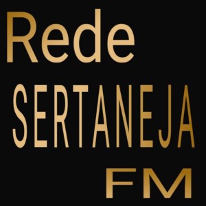 Rede Sertaneja FM-logo