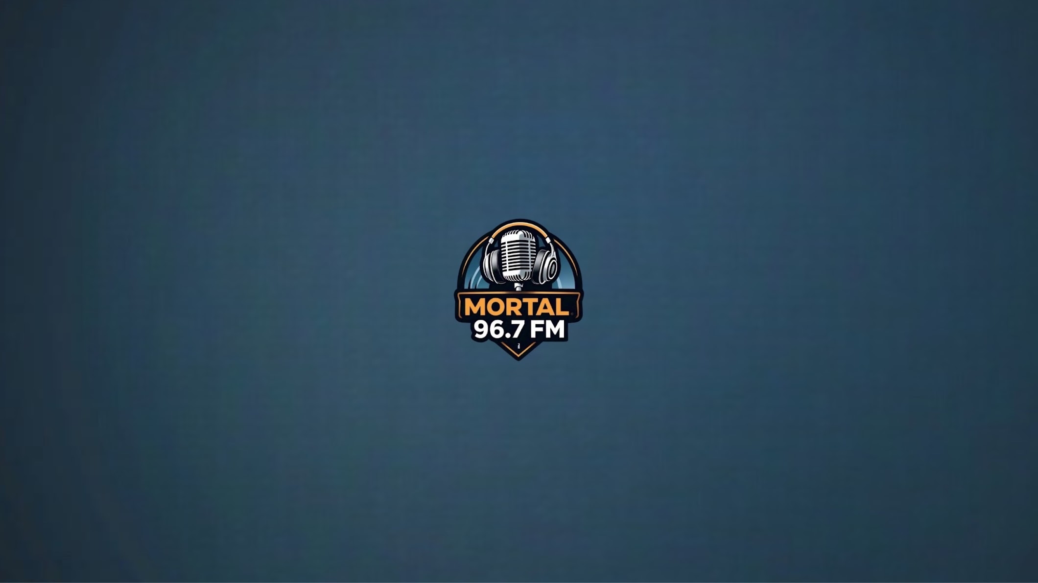 Mortal 96.7 FM