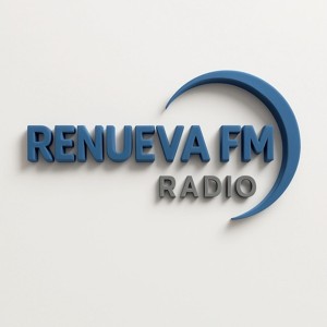 Renueva fm radio-logo