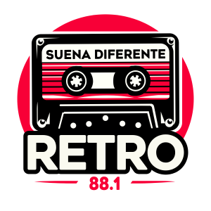 88.1 Retro (Córdoba) - 88.1 FM - XHDZ-FM - Grupo Audiorama Comunicaciones - Córdoba, Veracruz