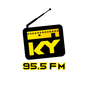 KY 955 FM XHNAS NAVAJOASONORA-logo
