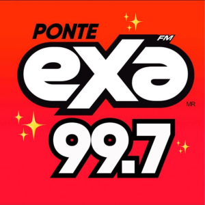99.7 Exa FM (Ciudad del Carmen) - 99.7 FM - XHIT-FM - Radiorama - Ciudad del Carmen, Campeche