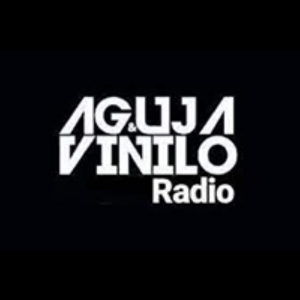 Aguja & Vinilo Radio-logo