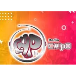 Radio Chipo-logo