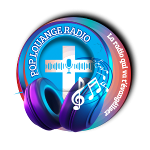 POP LOUANGE RADIO-logo