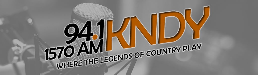 Classic Country AM 1570/FM 94.1 KNDY