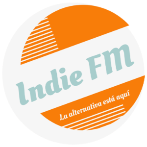 Indie Fm Online-logo