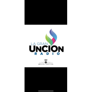 Uncion Radio-logo