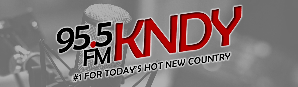 Today's Best Country FM 95.5 KNDY