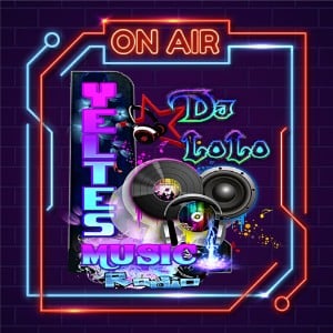 Radio de musica-logo