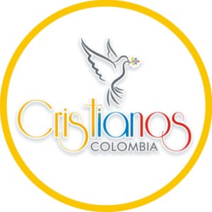 Cristianos Colombia-logo