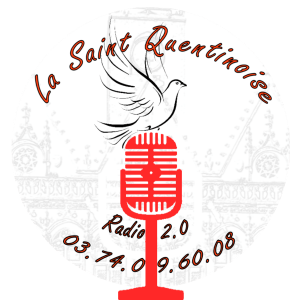 La SQ Radio 20-logo